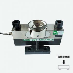 Celtron MDB双剪切梁桥式传感器